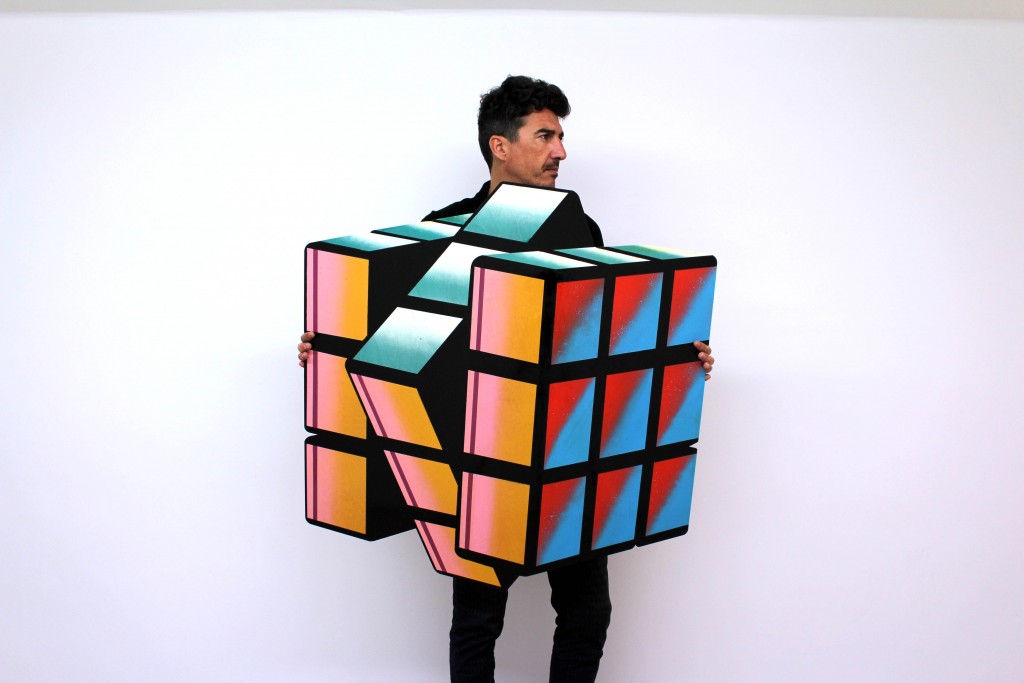 RubikFlash