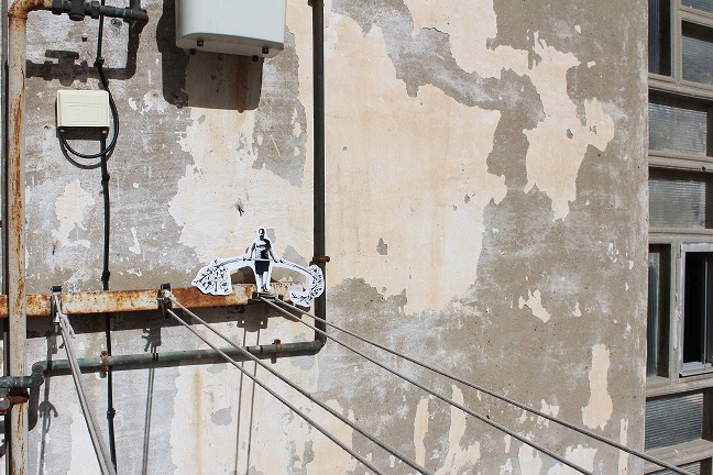 mural painting